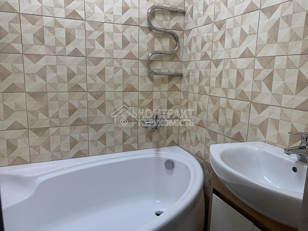 Продаж Квартира 4-кімнатна, 9/16 поверх на вул. Героев Труда Харків - фото 16