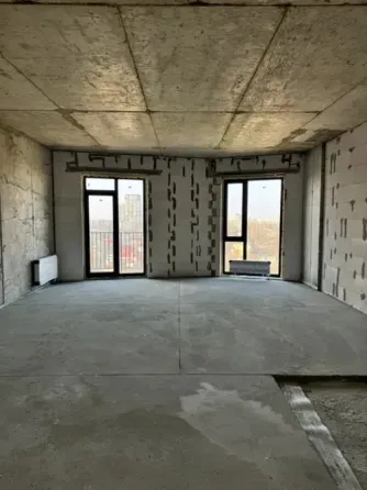 Продажа 1к Квартира 42 кв.м Чубаевская ЖК Итака Одесса