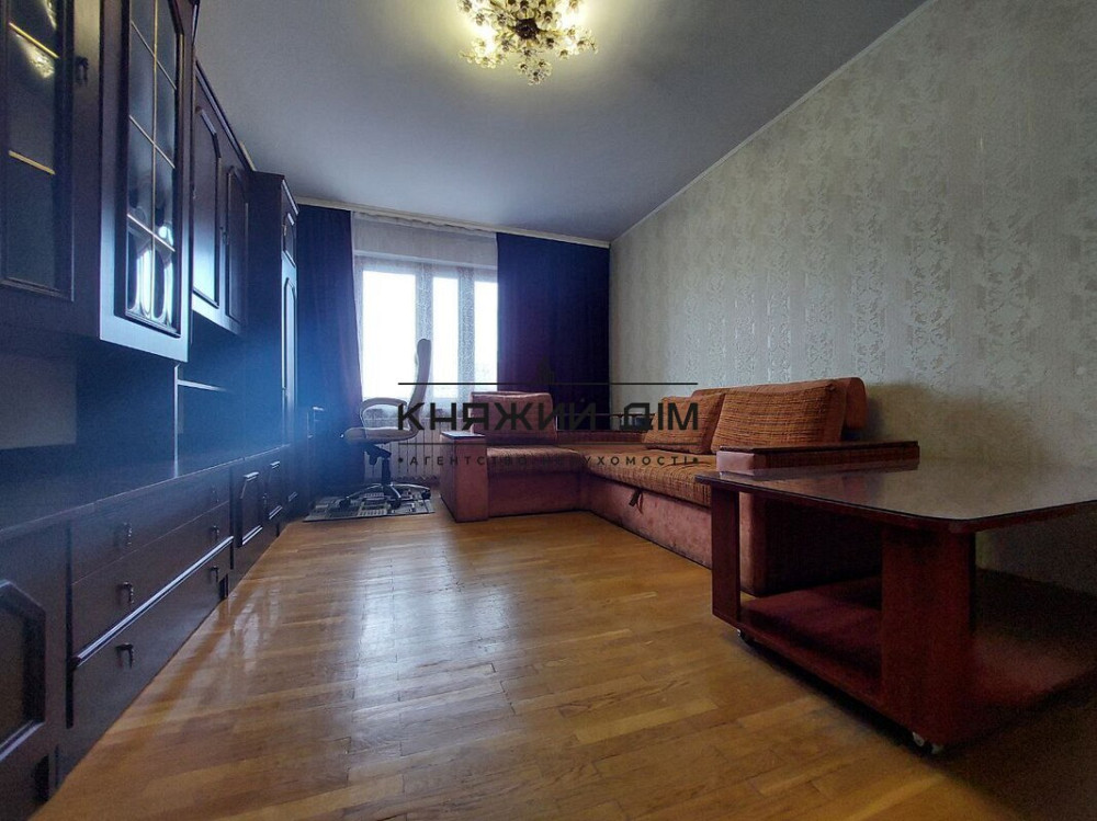 Оренда Квартира 2-кімнатна, 14/16 поверх на Ревуцкого ул. Київ - фото 14