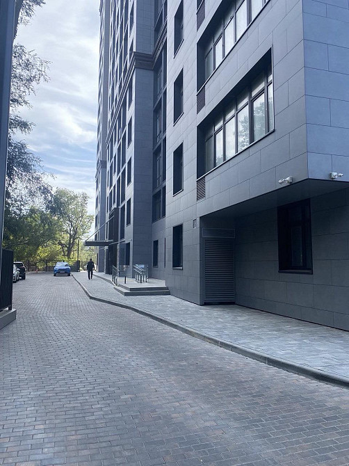 Продам 2 комнатную квартиру с панорамой моря на Проспекте  Шевченко Одеса - фото 7