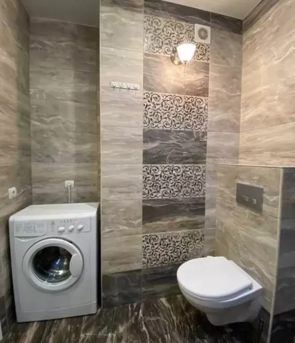 Оренда Квартира 1-кімнатна, 18/25 поверх на Сергея Данченко, 34 Kiev - photo 7