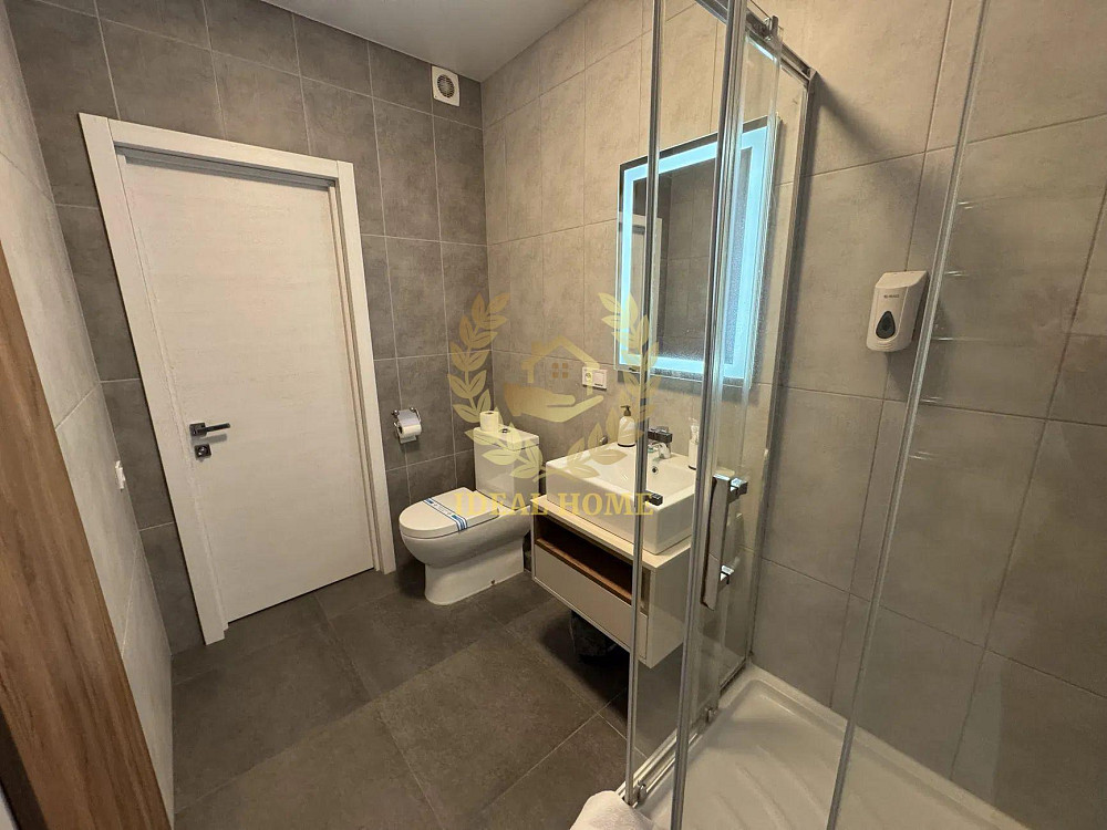 Продаж Квартира 1-кімнатна на Сырецко-Садовая ул., 1 Kiev - photo 9