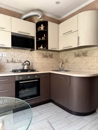 Продаж Квартира 1-кімнатна, 5/9 поверх на Варненская улица, 25 Одесса - изображение 5