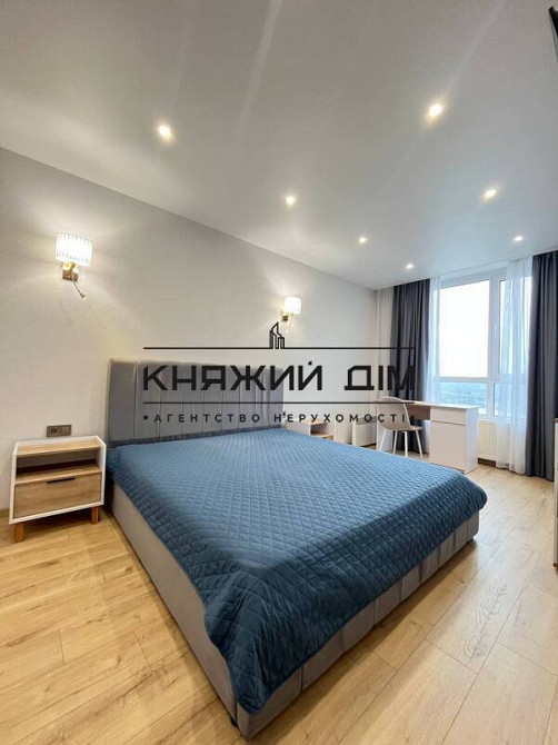 Оренда 2 кімнатної квартири ЖК Берег Дніпра КОД 11203827 Київ - фото 1