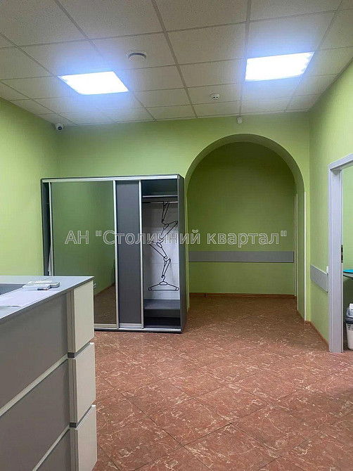 Оренда Будинок 6-кімнатний на Кудрявська вул., 31/33 Київ - фото 4