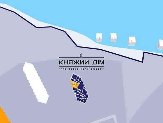 Продаж 1 кв ЖК Зарічний ст. м. Славутич 5 хв. Осокорки код 21146125 Київ