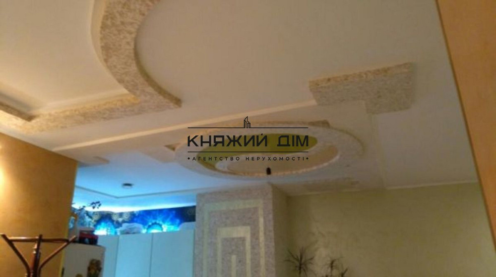 2к квартира-студія з панорамним видом у сучасному житловому комплексі "Мега Сіті" № 21115150 Kiev - photo 6