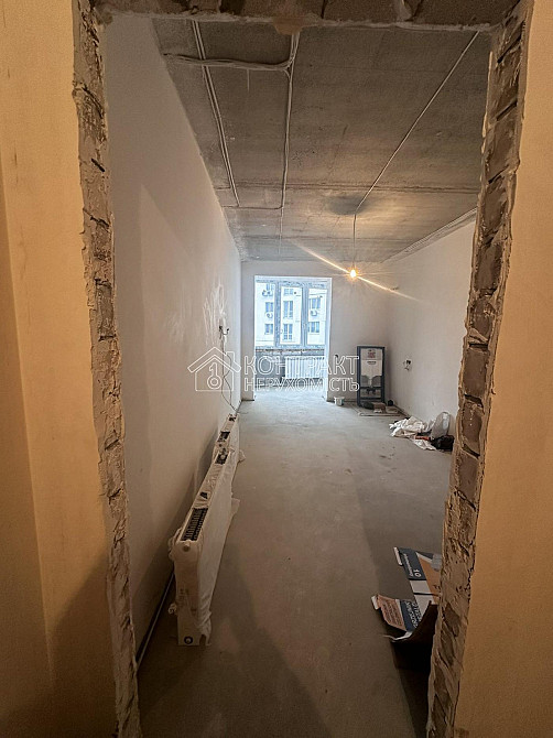 Продаж Квартира 3-кімнатна, 9/16 поверх на вул. Іскринська Харків - фото 14