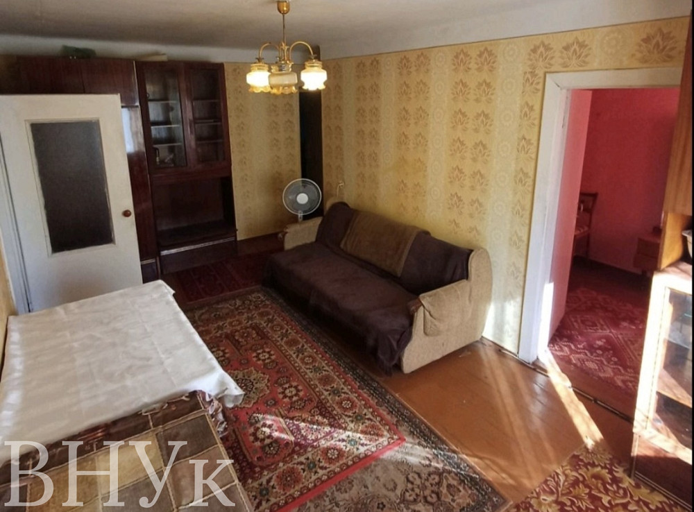 Продаж Квартира 3-кімнатна, 3/5 поверх на Проспект Свободи Uzhhorod - photo 2