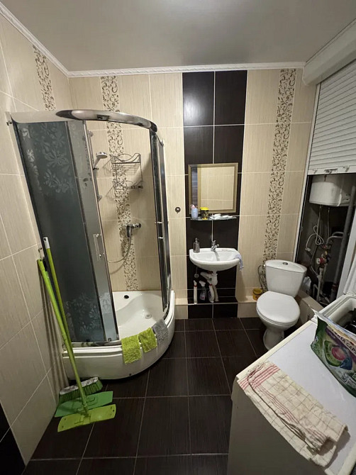 Оренда Квартира 2-кімнатна, 10/25 поверх на вул. Чавдар, 14 Київ - фото 11