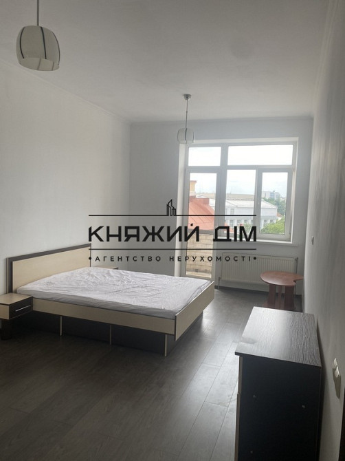 Оренда 3-кімн. квартири на Кудрявському узвозі. № 11180824. Київ - фото 7