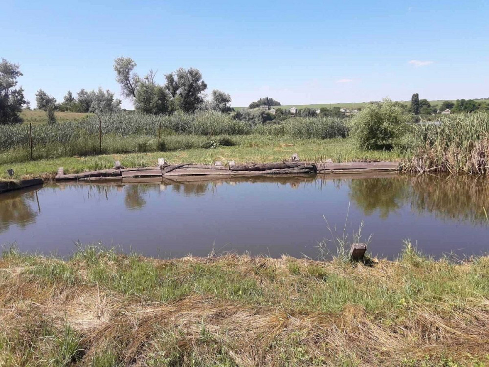 Продаж приміщення вільного призначення Гаївка (Добровеличківський район) - фото 10