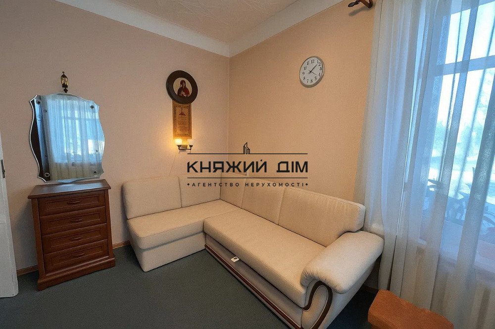 Продаж 3-х к. квартири в Подільському районі. № 21147146 Київ - фото 1