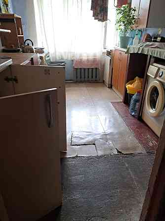 Продам комнату в коммунальной квартире на ул.Новаторов (возле Ипподрома) Одеса