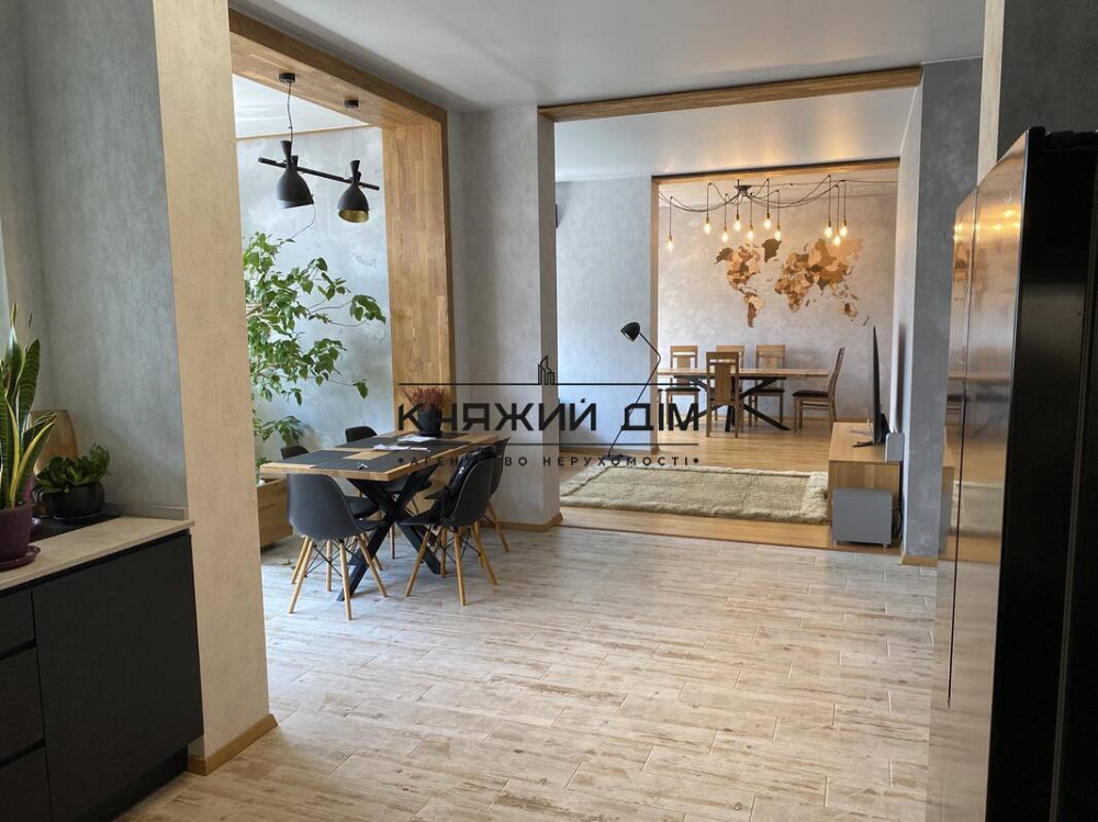 Оренда 4-х к. квартира студіо в ЖК Soho Residense. №11198418 Київ - фото 18