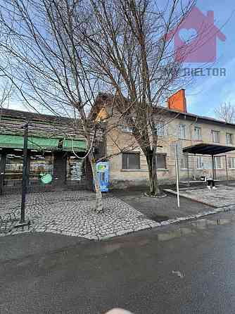 Продаж Квартира 2-кімнатна, 1/2 поверх на Маресьєва Uzhhorod