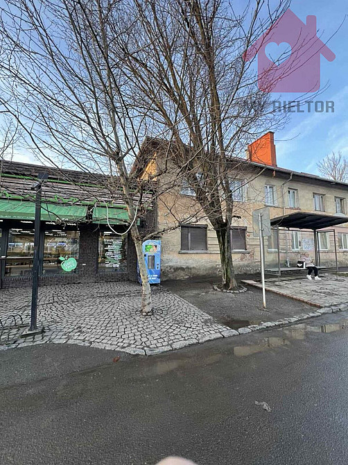 Продаж Квартира 2-кімнатна, 1/2 поверх на Маресьєва Ужгород - фото 1