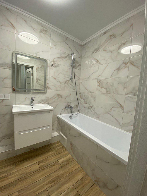 Продаж Квартира 1-кімнатна, 2/19 поверх на Жемчужная ул. Одеса - фото 9