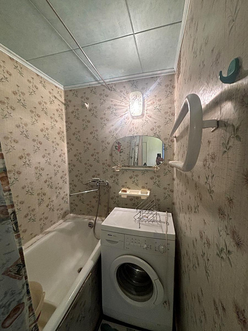 Продаж Квартира 1-кімнатна, 7/16 поверх на Вишгородська вул., д. 47-В Київ - фото 13