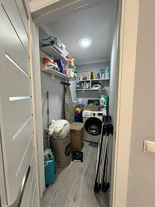 Продаж Квартира 2-кімнатна, 9/9 поверх на Слобідська Ивано-Франковск - изображение 13