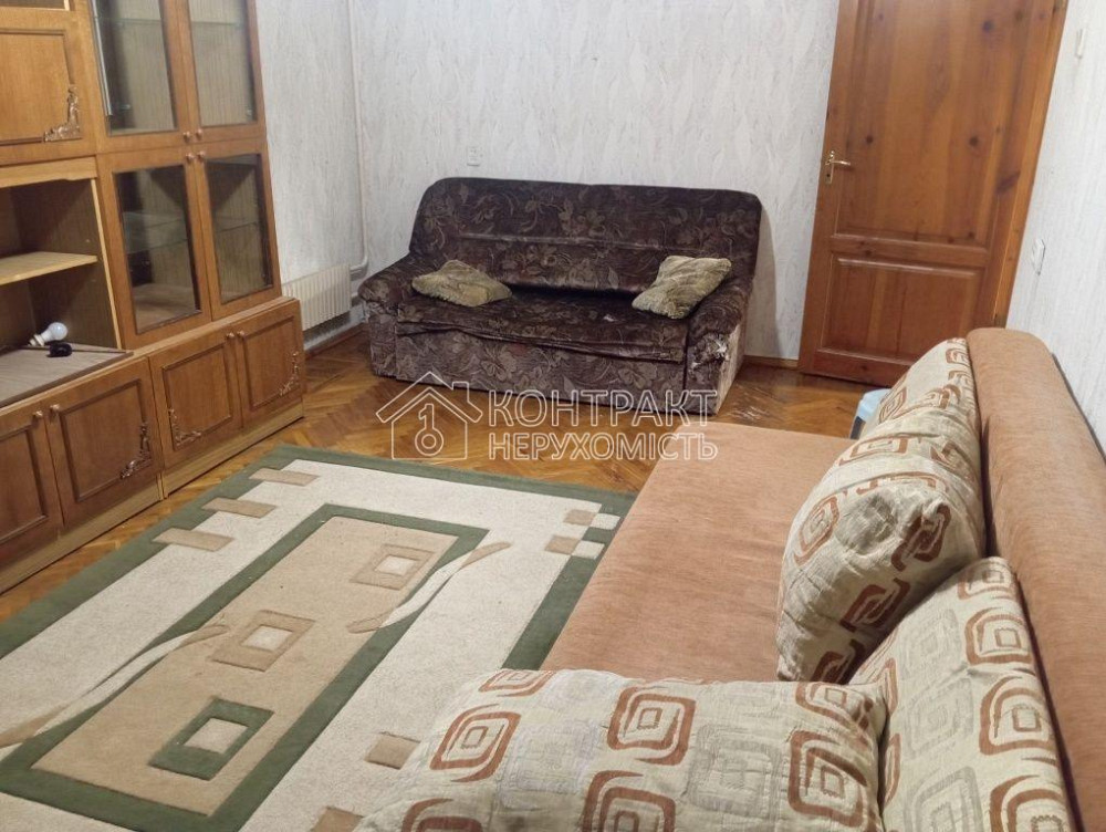 Оренда Квартира 3-кімнатна, 7/16 поверх на вул. Наталії Ужвій Харків - фото 3