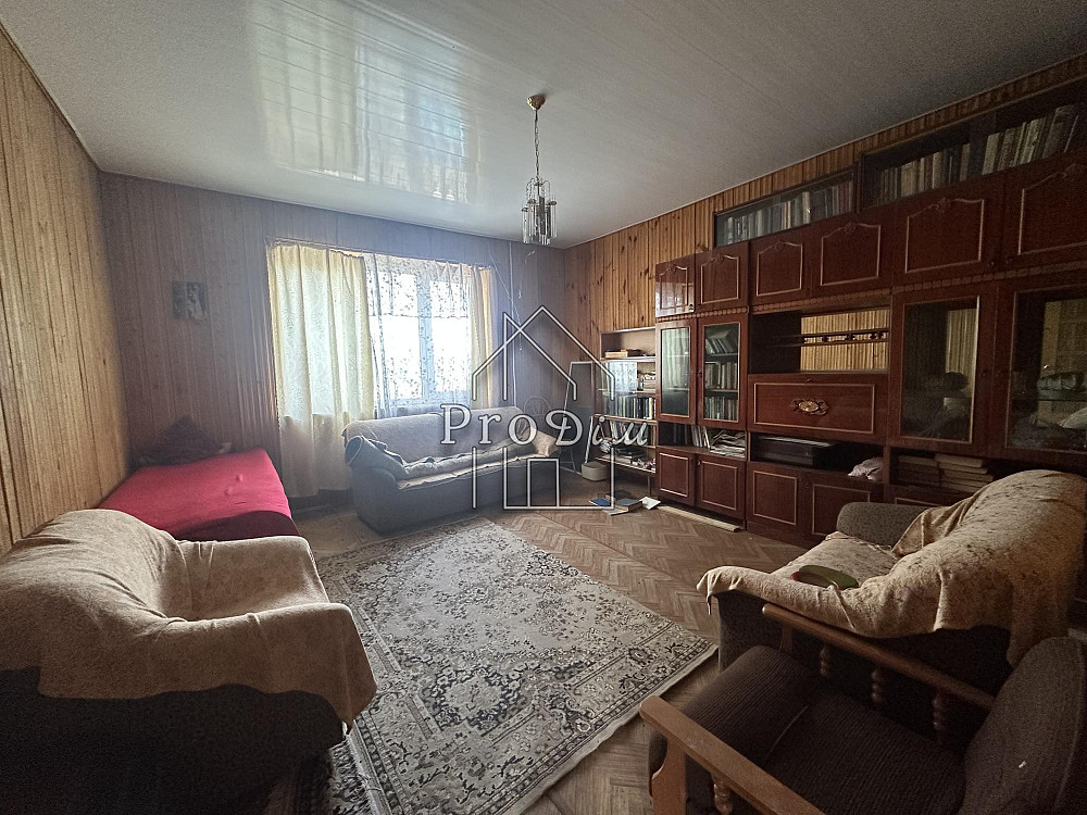 Продаж Будинок 6-кімнатний Мала Стариця - изображение 14