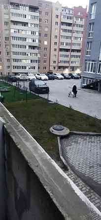 Продаж Гараж/паркомісце на вул. Смакули 2/11 поверх Ternopil'