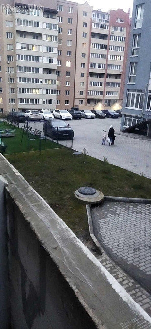 Продаж Гараж/паркомісце на вул. Смакули 2/11 поверх Тернопіль - фото 1