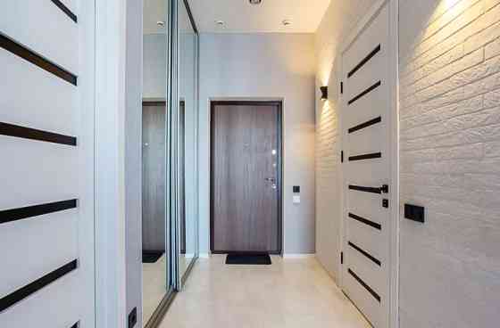 Оренда Квартира 1-кімнатна, 23/25 поверх на Курортный пер, 1 Одеса