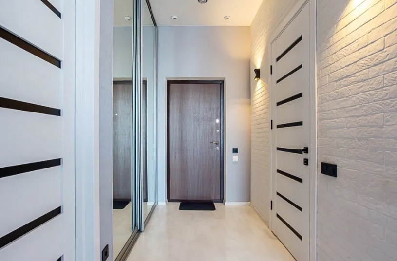 Оренда Квартира 1-кімнатна, 23/25 поверх на Курортный пер, 1 Одеса - фото 4