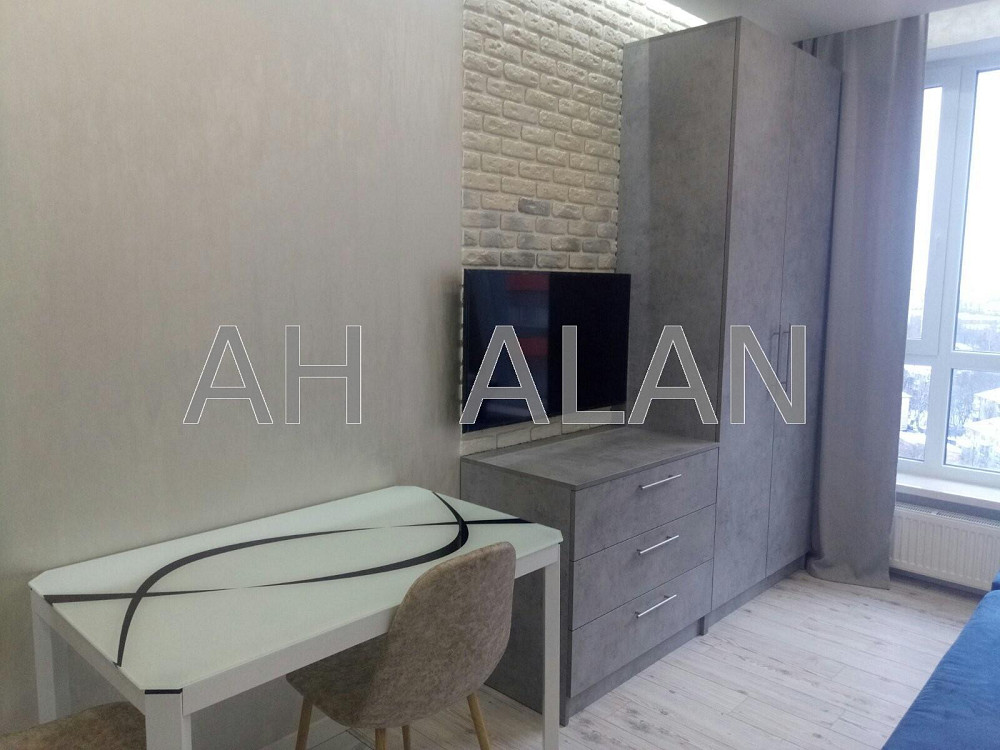 Продаж Будинок 1-кімнатний на Вацлава Гавела бул., 6В Київ - фото 3