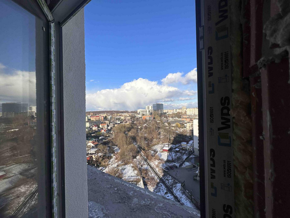 Продаж 3к квартири 103 кв. м Львів - фото 9