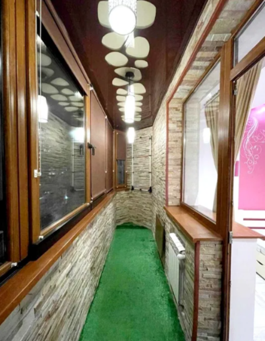 Продам 2-к. кв., 51.1 м. кв., Говорова Odessa - photo 19