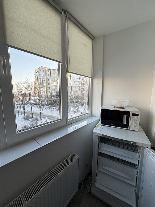 Оренда Квартира 2-кімнатна, 4/10 поверх на Сахарова, 10 Тернопіль - фото 11