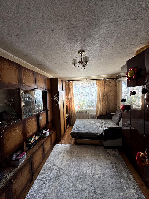 Продаж Квартира 2-кімнатна, 8/9 поверх на вул. Благодатная Харків - фото 6