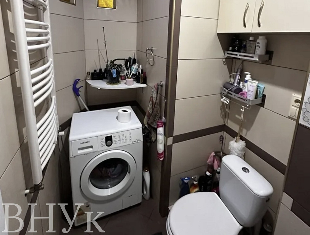 Продаж Квартира 3-кімнатна, 2/5 поверх на Національної Гвардії Ужгород - фото 15