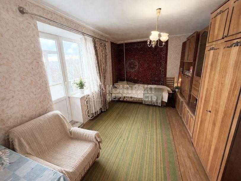 Продаж Квартира 2-кімнатна, 4/5 поверх на вул. Софіївська Харків - фото 3