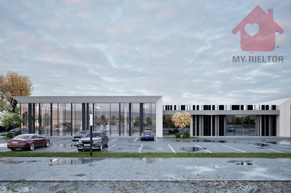 Продаж приміщення вільного призначення поверх - 1/1 Kinchesh - photo 1