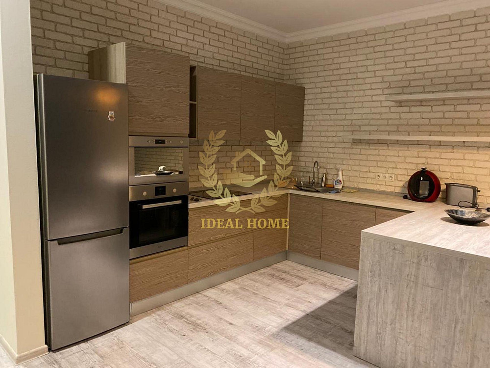 Продаж Квартира 2-кімнатна на Генерала Шаповала ул., 2 Київ - фото 1