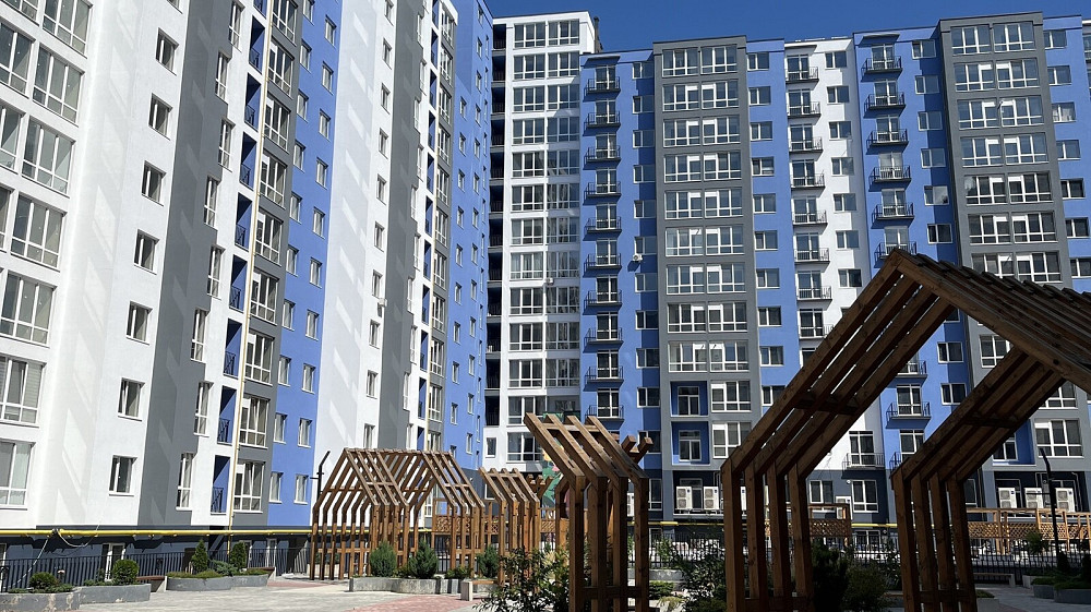 Продаж Квартира 1-кімнатна, 14/14 поверх на вул. Княгинин Івано-Франківськ - фото 3