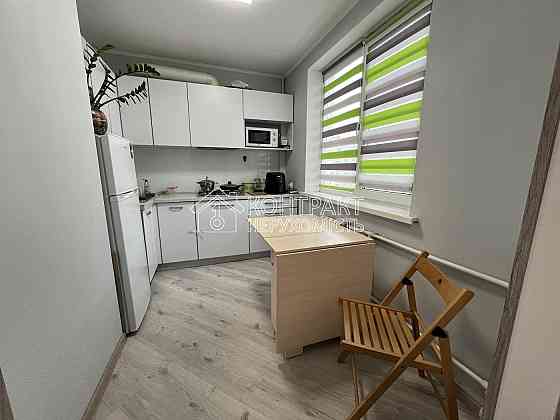 Продаж Квартира 1-кімнатна, 7/9 поверх на вул. Шатилівська Харків