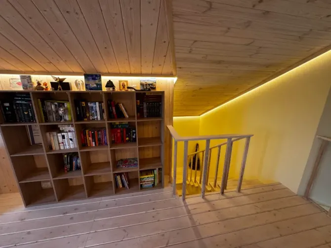 For sale 2-storey House with land 10 ares 137 sq.m 4 rooms at Ясенева Pidhorodne - photo 9