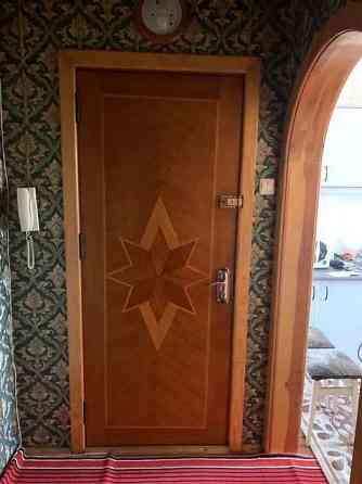 Оренда Квартира 3-кімнатна, 4/10 поверх на ул. Алма-Атинская, 12 Киев