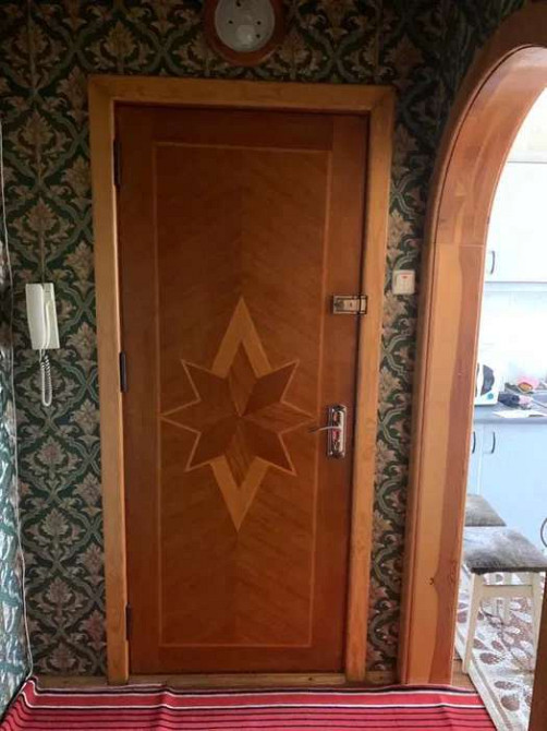 Оренда Квартира 3-кімнатна, 4/10 поверх на ул. Алма-Атинская, 12 Київ - фото 1