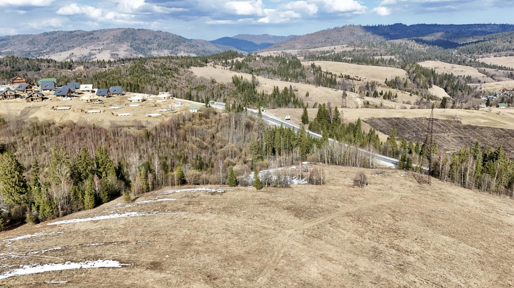 Продаж земельної ділянки 95 соток на вул. Шевченка  - photo 9