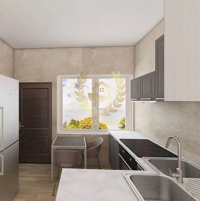 Продаж смарт таун квартири 17м2 в Білогородці Київської обл.  - фото 9