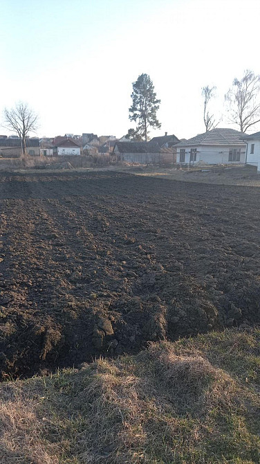 Продаж земельної ділянки 0.11 соток на вул. Городишенська Городище (Корецький район) - изображение 5