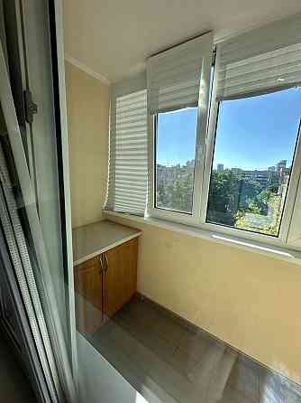 Оренда Квартира 1-кімнатна, 6/9 поверх на Лукянівська, 21 Київ