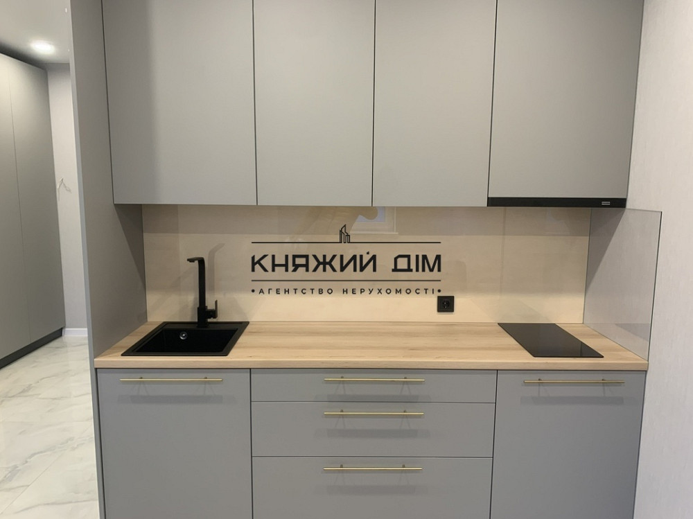 Продаж квартира в ЖК PARKLAND. № 21144713 Киев - изображение 4