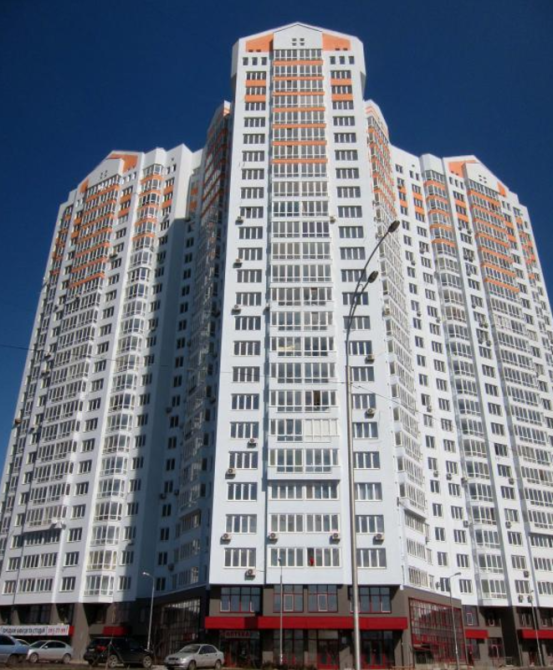 Оренда Квартира 2-кімнатна, 2/24 поверх на ул. Елизаветы Чавдар, 1 Київ - фото 12